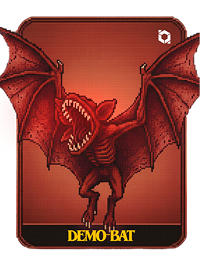 demo-bat