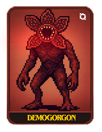 demogorgon