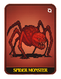 spider-monster